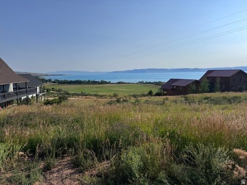 Garden City View Lot