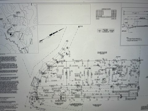 Residential Land in Mount Pleasant