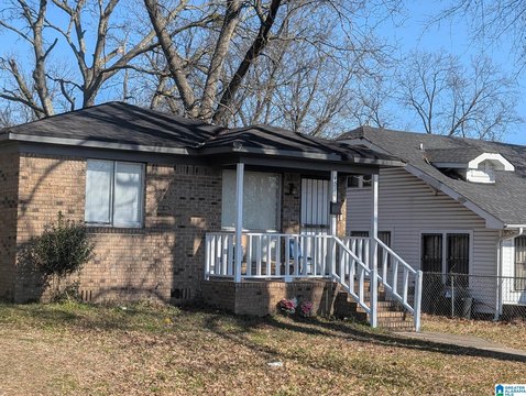 Multi-Family Property For Sale