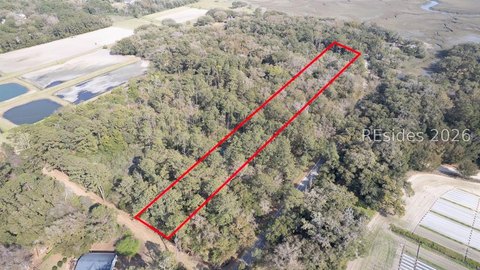 Land/Lots, Saint Helena Island, SC