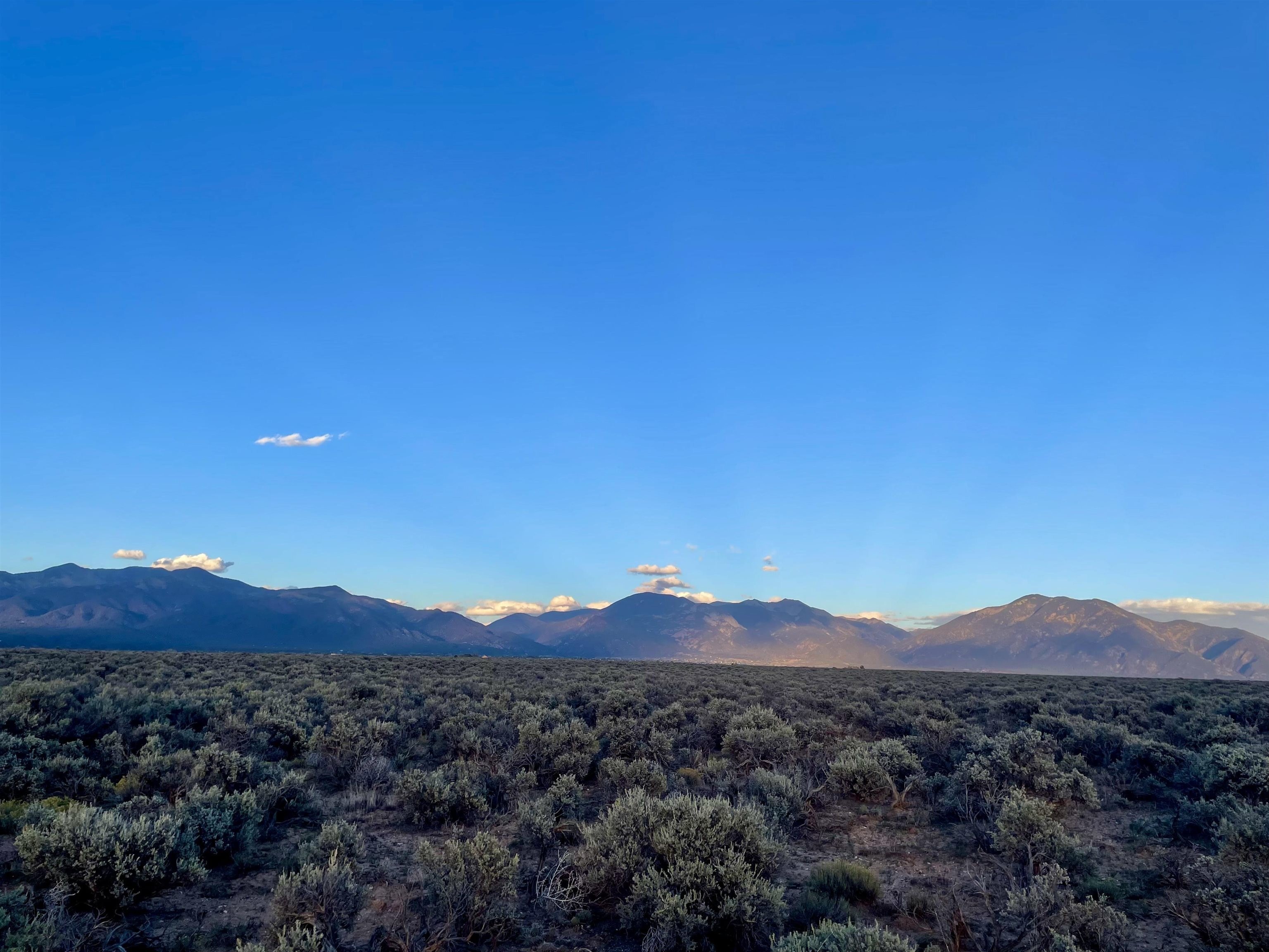 Land For Off-Grid Living