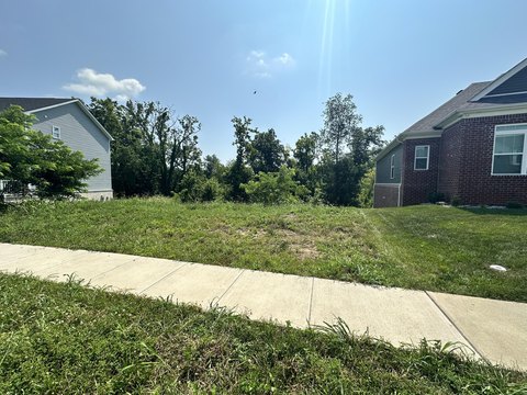 Residential Land in Georgetown, KY