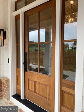 Kingsville Land for Custom Home