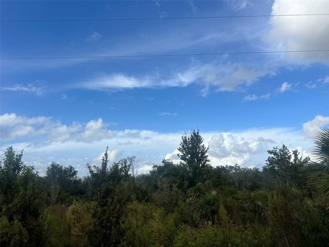 A-Zoned Land Parcel