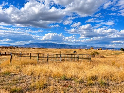 Land, Mesa, ID