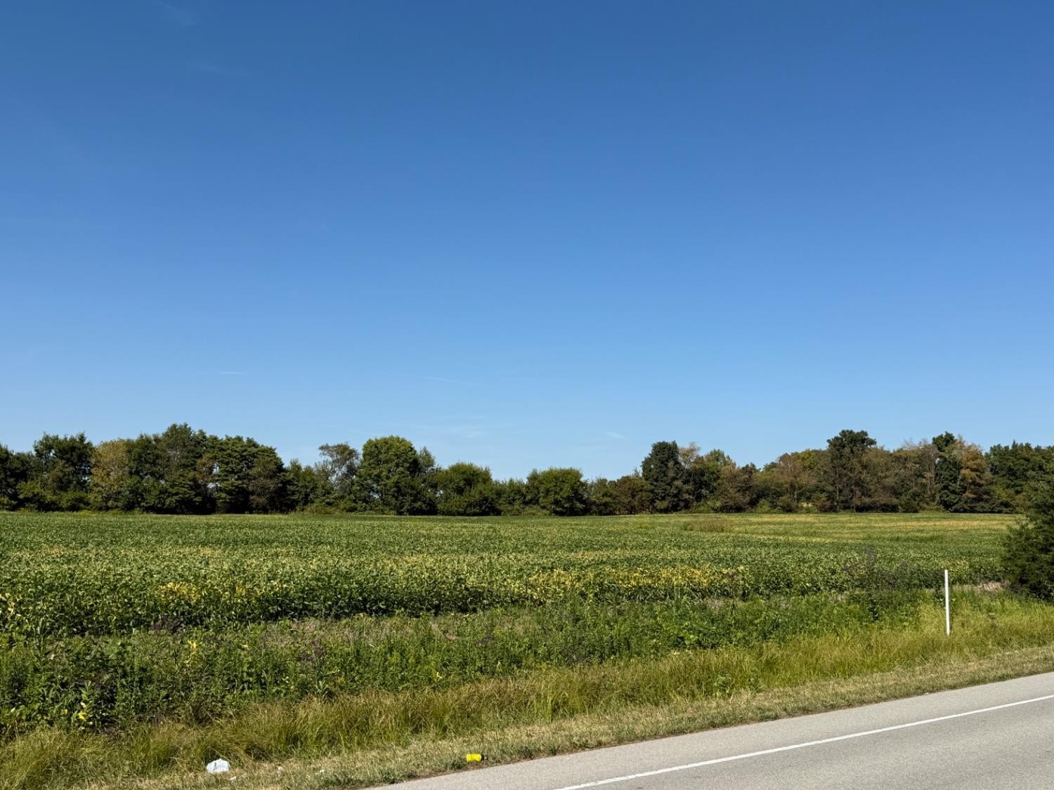 Land Near Brookville Lake