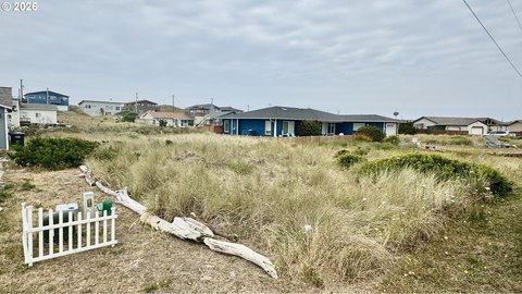 Land, Waldport, OR
