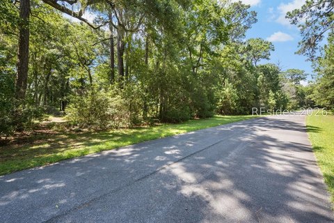 Land/Lots, Daufuskie Island, SC