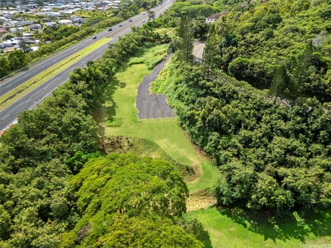 Expansive Land in Kailua, HI
