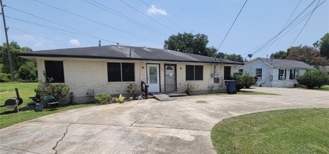Four-Unit Income Property Opportunity