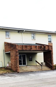 Columbus Office Space For Rent