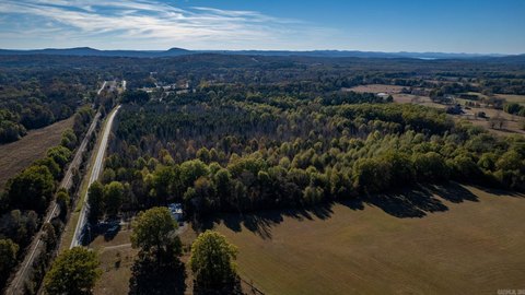 64 Acres in Roland Woods
