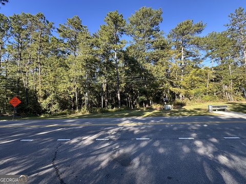 Land, South Fulton, GA