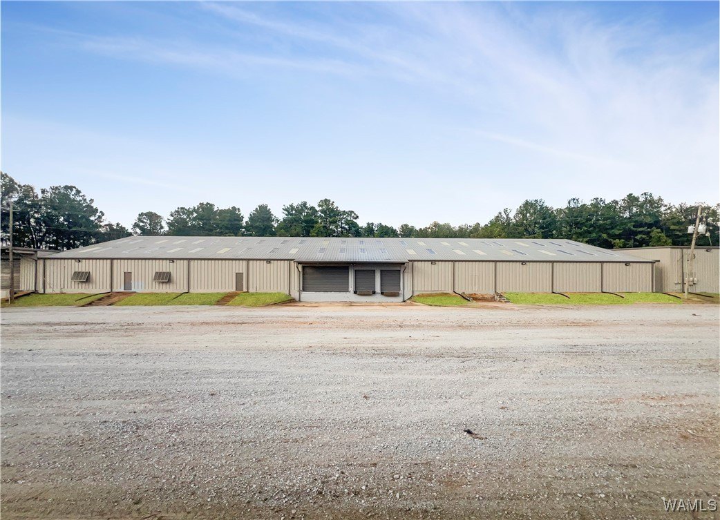 Northport Industrial Facility For Sale