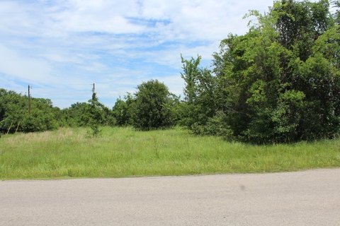 Waterfront Land Parcel