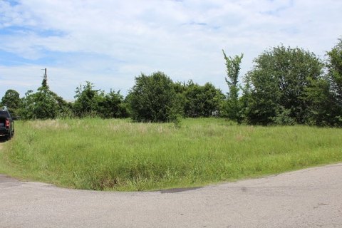 Waterfront Land Parcel