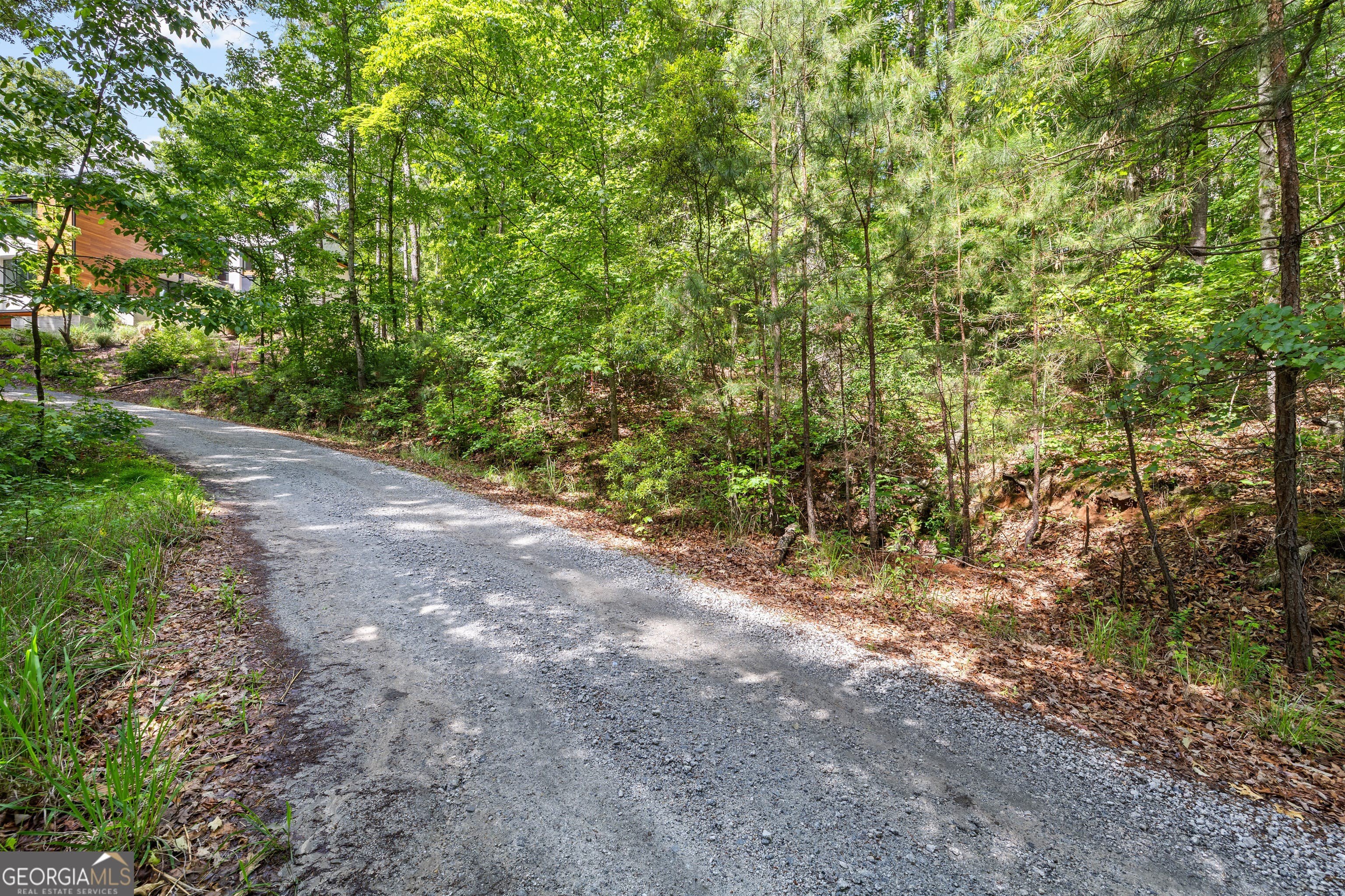 Chattahoochee Hills Land Parcel