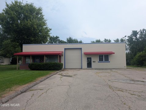 Versatile Commercial Space in Lima