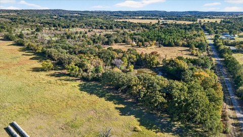 Land, Eustace, TX