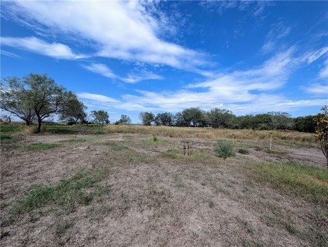 Spacious Land in Robstown, TX