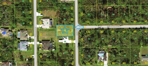 Port Charlotte Land Opportunity