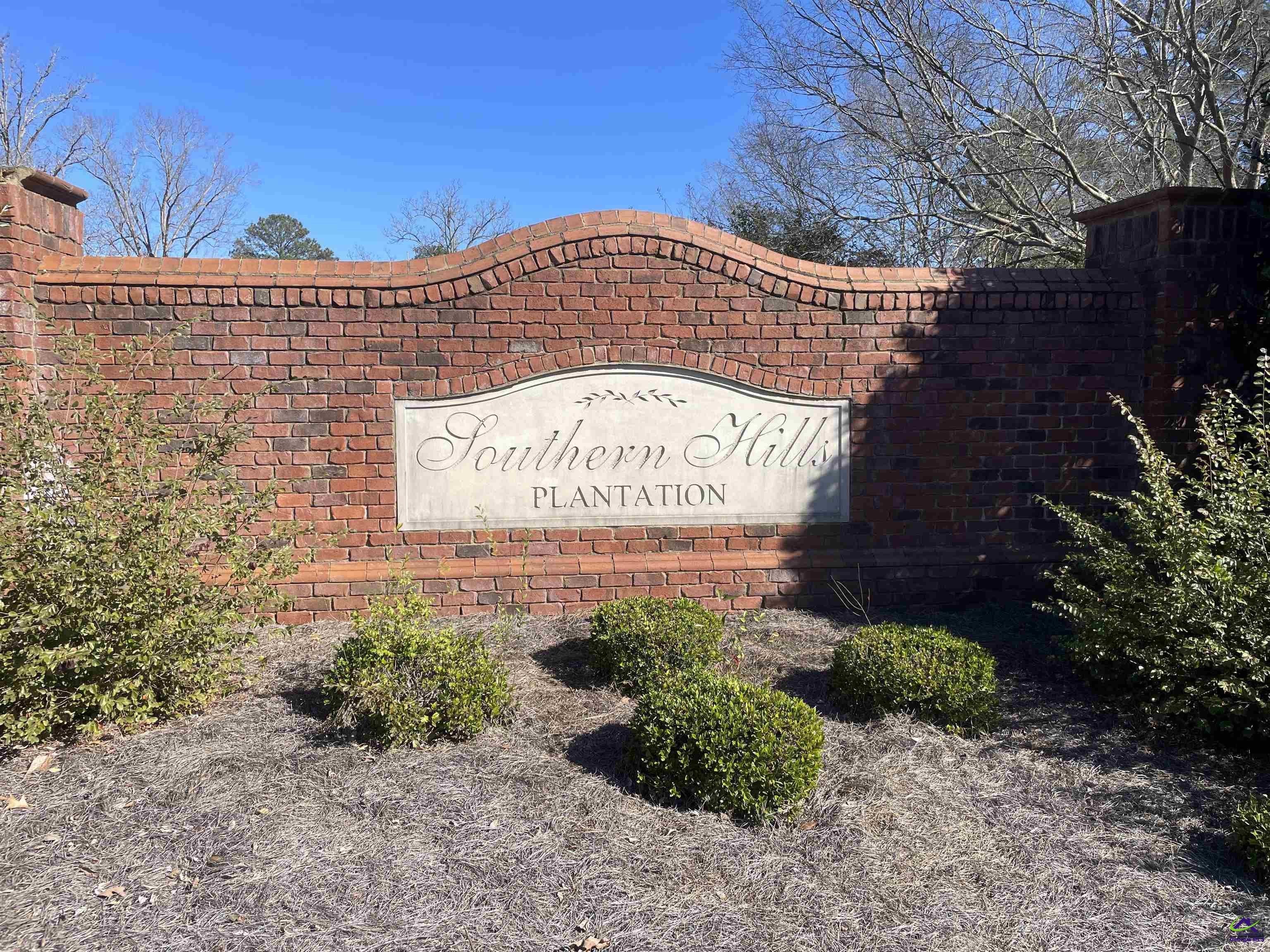Golf Course Residential Lot