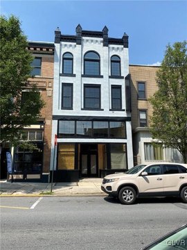 Retail Space in Lehighton CBD