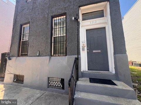 Old Kensington Quadplex with Upside