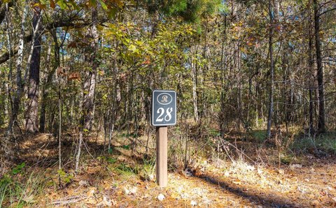 Residential Land in Gated Community