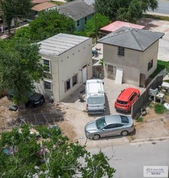 Commercial Property in San Benito, TX