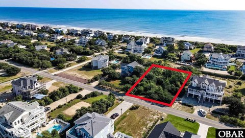 LOTS/LAND, Corolla, NC