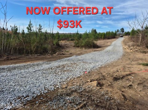 Unrestricted Land With Septic Prep