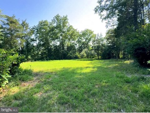 LAND - MILLVILLE, NJ