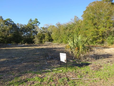 LAND - Lanark Village, FL