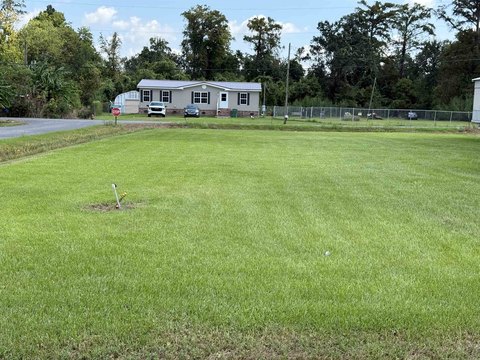 Land, Houma, LA
