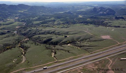 Lots/Land, Buford, WY