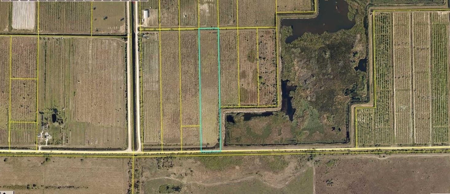 Thriving Farmstead with Waterfront Potential
