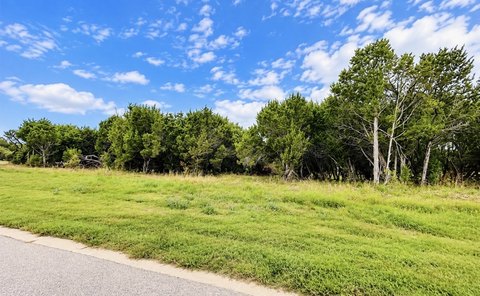 Interior Home Lot in Gated Golf Community