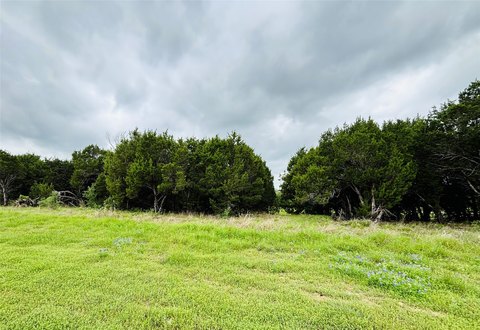 Gated Golf Community Homesite