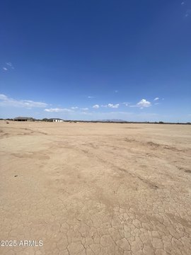 Spacious Lot in Casa Grande