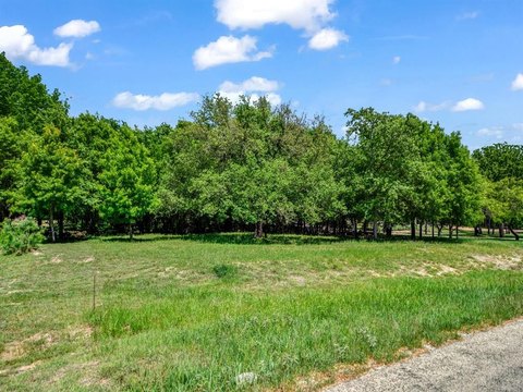 Secluded Homesite in Paradise Meadows