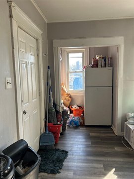 Poughkeepsie Multifamily Property with Garage