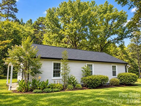 Updated Two-Unit Duplex
