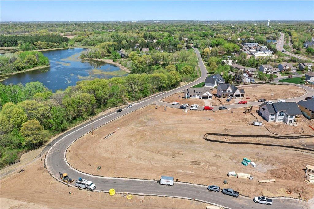 Eagan Land Opportunity