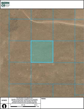 Recreation Land Parcel