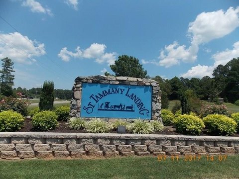 Land Near Lake Gaston