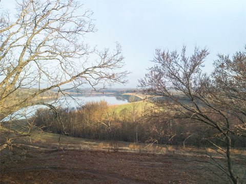 Waterfront Build-Ready Lakefront Lot