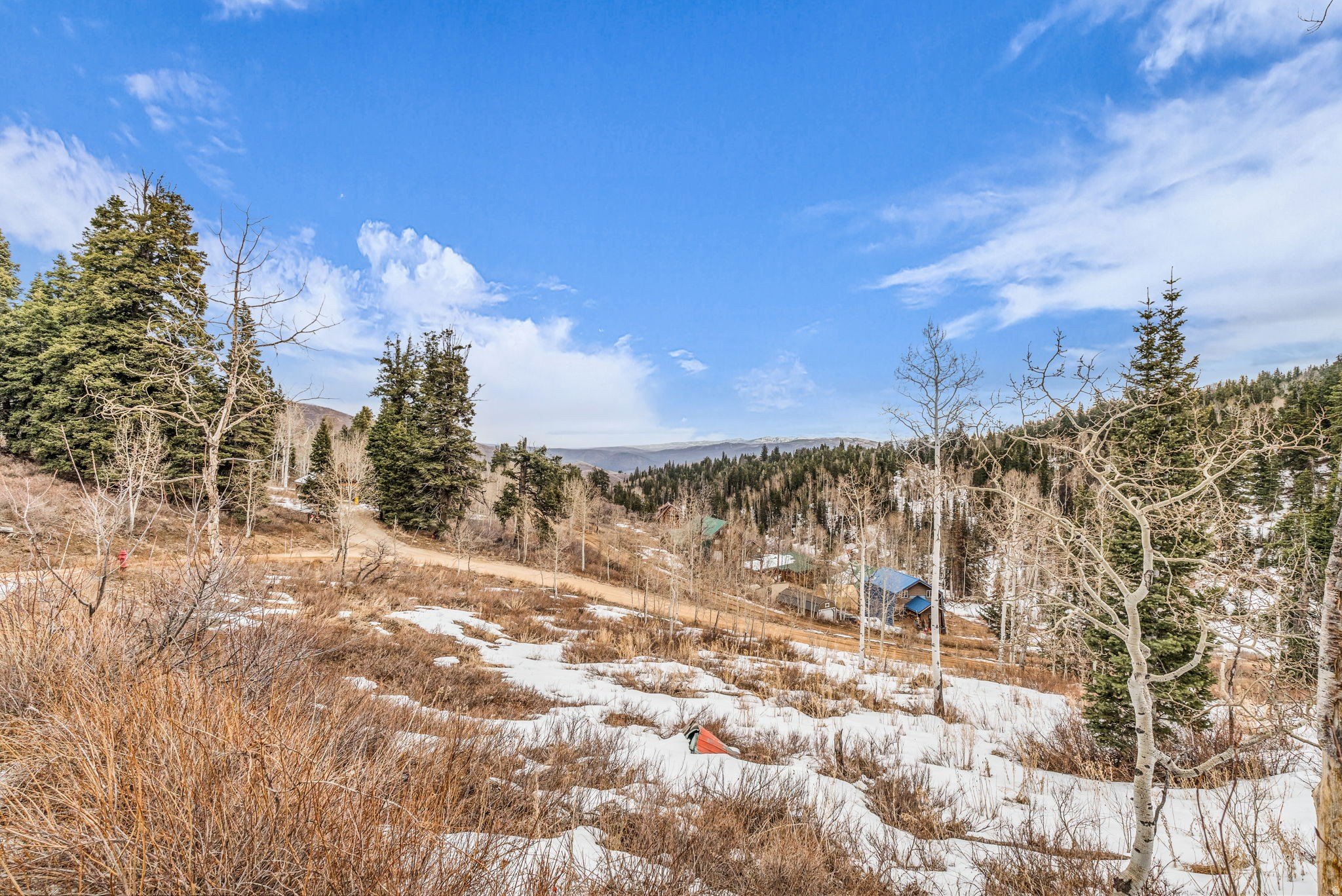 Tollgate Canyon Homesite Opportunity