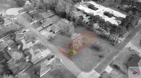 Residential Land in Texarkana, TX