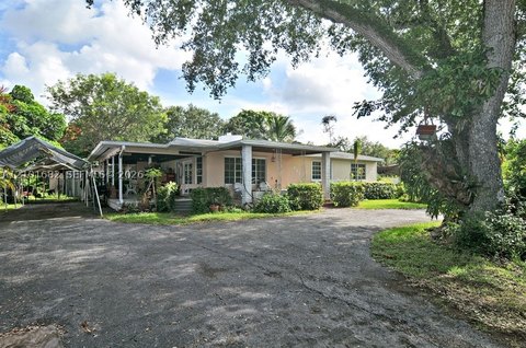 Land, South Miami, FL